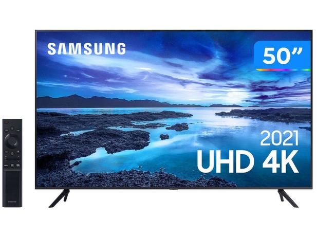 Samsung Smart TV